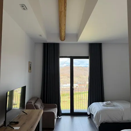 Hotel Arberi Agroturizem *
