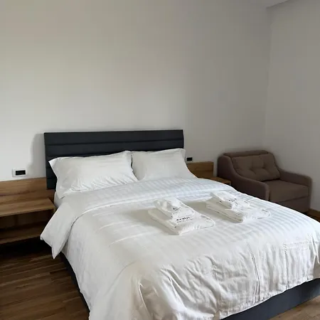 Hotel Arberi Agroturizem